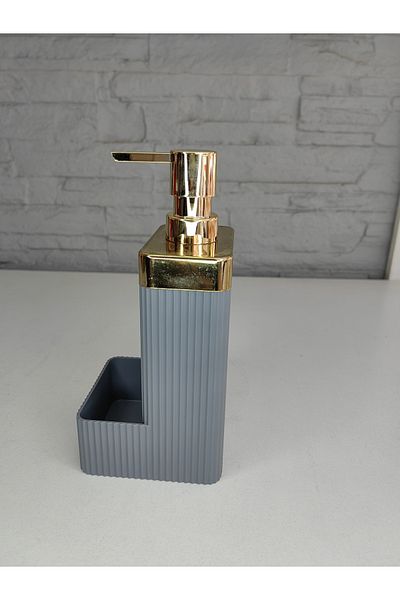 ALANYA HOME DECOR ΔΙΑΝΟΜΗ ΥΓΡΟ ΣΑΠΟΥΝ ΚΟΥΖΙΝΑΣ 550 ML ΔΙΑΝΟΜΗ ΥΓΡΟ ΣΑΠΟΥΝ ΚΟΥΖΙΝΑΣ