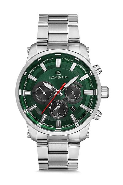 Momentus SC223S-15SS MEN'S WRISTWATCH