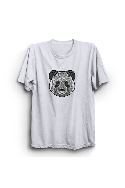 The Fame Panda, Mandala, Medved majica