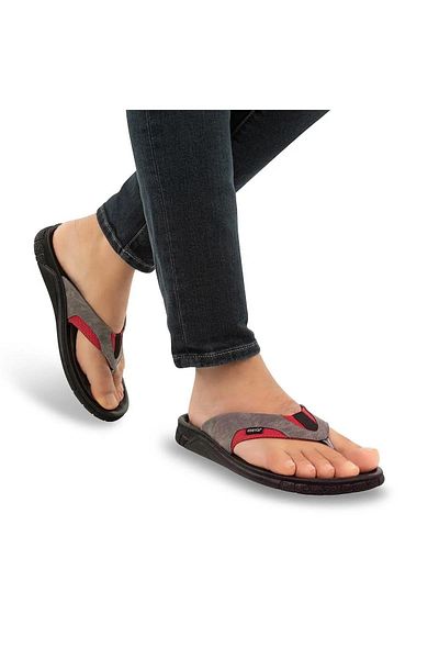Muya Orthopedix Astra Anatomical Wet Floor Men's Flip Flops 31314