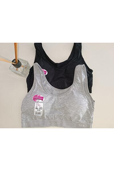 Deza Αθλητικό μπουστάκι με χοντρές τιράντες