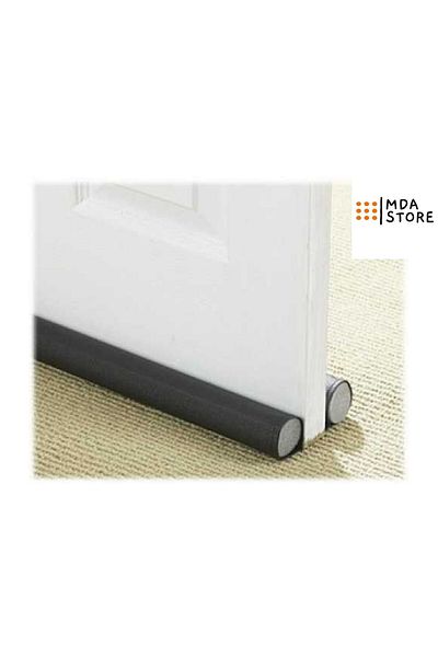 Arnee 3 Pieces Under Door Wind Preventive Under Door Double Sided Cold Preventive