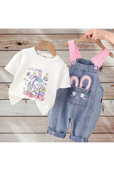 Jumpsuits and rompers for kids sale