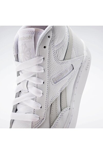 Reebok 100033116 IE1623-CLUB C FORM HI GÜNLÜK SPOR AYAKKABI