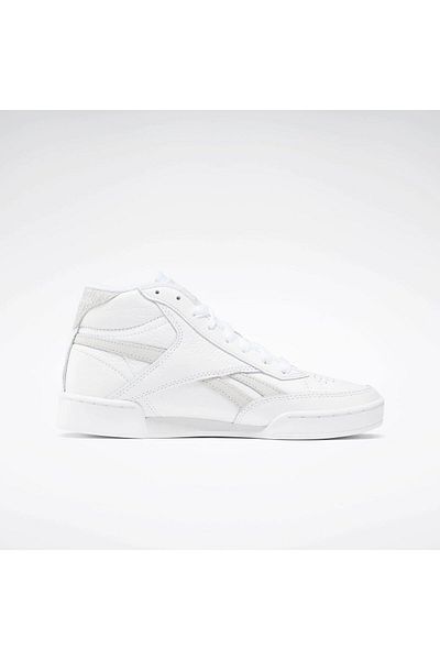 Reebok 100033116   IE1623-CLUB C FORM HI ΚΑΘΗΜΕΡΙΝΗ ΑΘΛΗΤΙΚΑ ΠΑΠΟΥΤΣΙΑ
