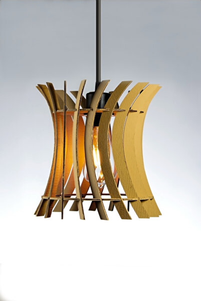 Modern Sarkıt Avize
