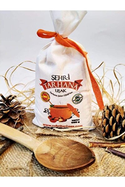 şehri tarhana Tarhana 500gr Tatlı (ŞEHR-İ TARHANA)