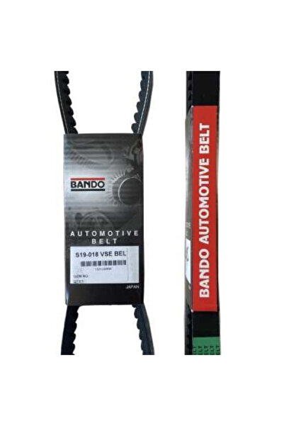 Bando KAYIŞ 150cc SCOOTER MODEL (S19-018) (835-20-30)