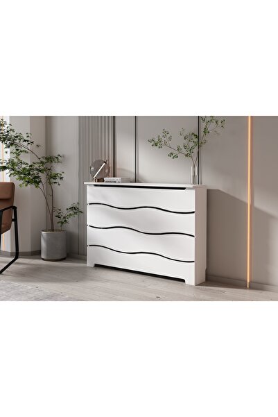 SCB Mobilya SEA PETEK KAPLAMA