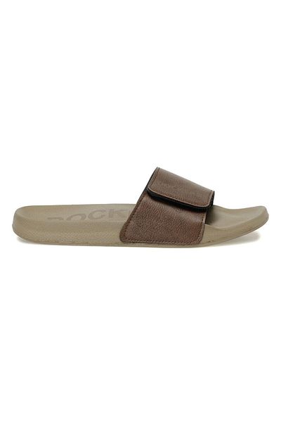Dockers 226324 Daily Velcro Men's Slippers