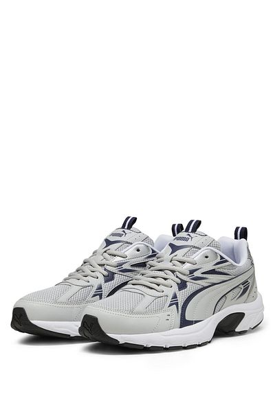 Puma Sneaker Milenio Tech Gri Erkek