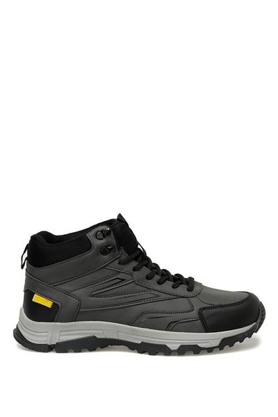 Kinetix MAGNA PU HI 3PR GRAY Unisex Outdoor Boots