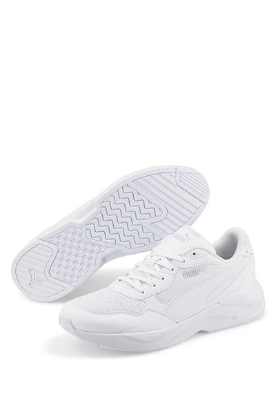 Puma X-Ray Speed Lite White Women's Running Shoes