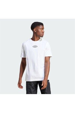 T shirt adidas graphic discount