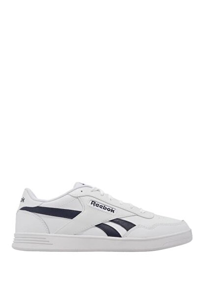 Reebok COURT ADVANCE Tenis alb unisex