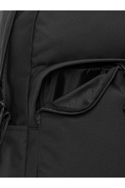Timberland Timberpack Backpack 27lt Unisex Black Backpack Tb0a6myh0011