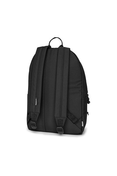 Timberland Timberpack Backpack 22lt Unisex Black Backpack Tb0a6mxw0011