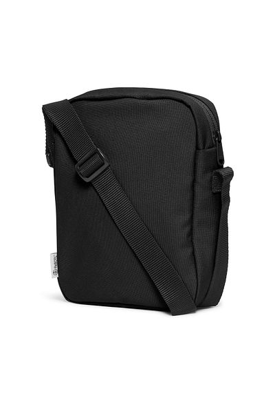Timberland Tımberpack Cross Body Unisex Black Shoulder Bag Tb0a6mx90011