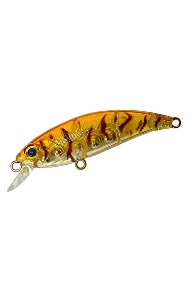 Hanfish Zıpır 50mm 4.5 Gr Kısa Gaga Lrf Yemi