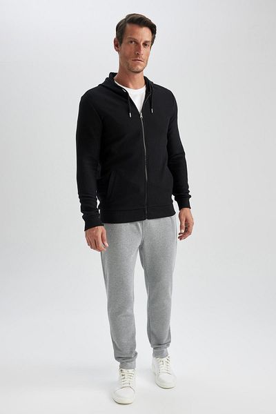 DeFacto Ζακέτα Regular Fit