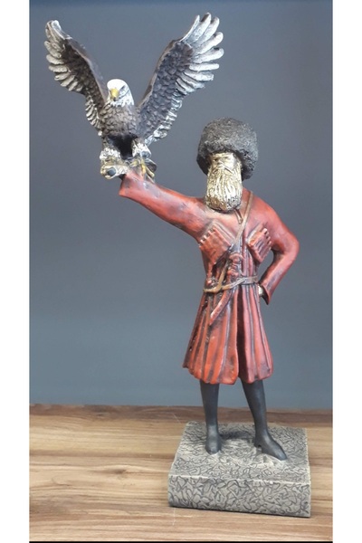 savaşoğlusanatevi Şeyh şamil kafkas kartalı