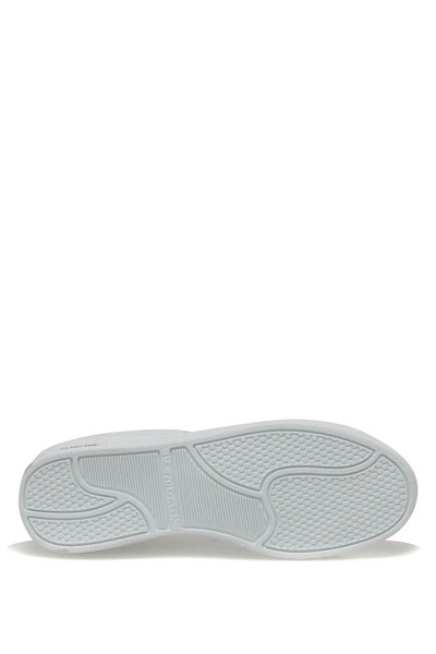 U.S. Polo Assn. Kadın Sneaker Beyaz 101265963 Franco Gsn 3fx