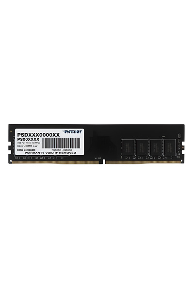 Patriot Памет RAM Signature Line 32GB DDR4 3200MHz CL22 1.2v