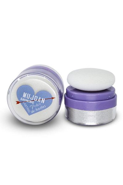 MUJGAN Single Face And Body Glitter Illuminator