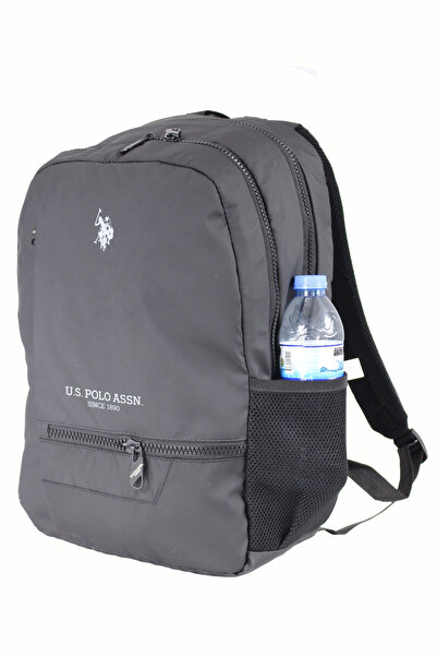 U.S. Polo Assn. Uspa Plcan23314 U.S. Polo Assn. Okul Sırt Çantası, Ortaokul, ...