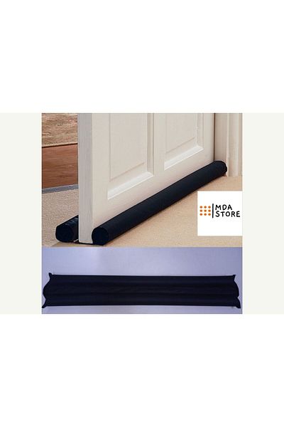 Arnee 5 Pieces of Cold Preventive Double Sided Under Door - Windshade Insulation