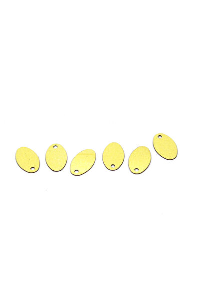 yfhobi 10 Gram- 8x13 mm Plastik Payet Pul Damla Model Güpür, Takı, Kumaş ve S...