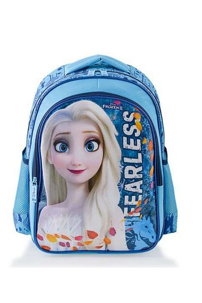 Frozen Set de genți pentru școală primară cu licență, 3 piese, pentru Fearless