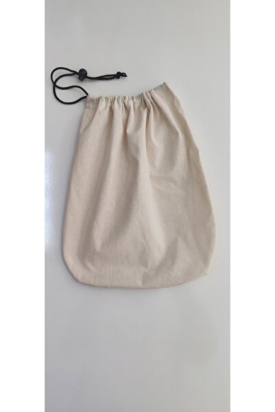 NATURAL HOME أكياس زبادي وحليب نباتي متعددة الأغراض مقاس 30x35