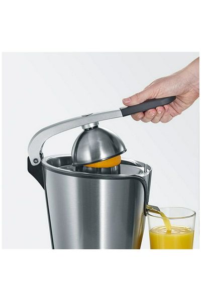 Severin Evrekala Shop Citrus Juicer with Arms Lover's Cast Fruit Vegetable Juicing Machine