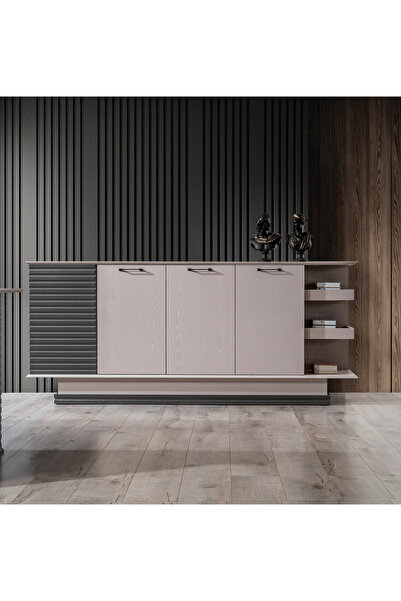 Eymense Kumsal Gama Ofis Konsolu