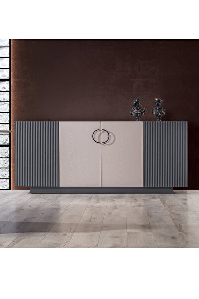 Eymense Kumsal Alfa Ofis Konsolu