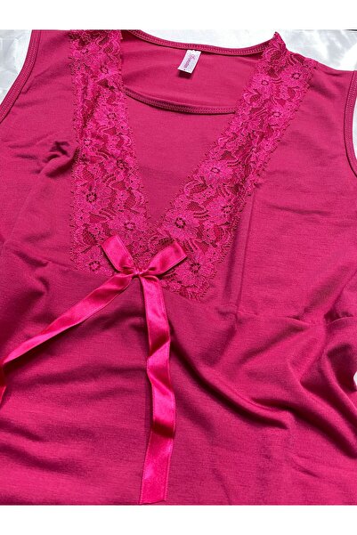 JENİKA WOMEN'S 2-PIECE SHORTS SET WITH STRAP