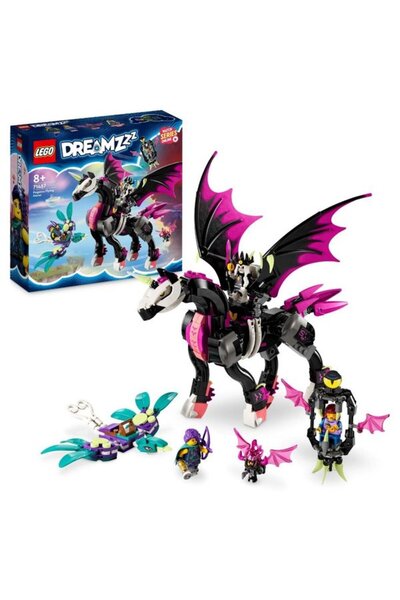 LEGO -Pegasus Flying Horse 71457