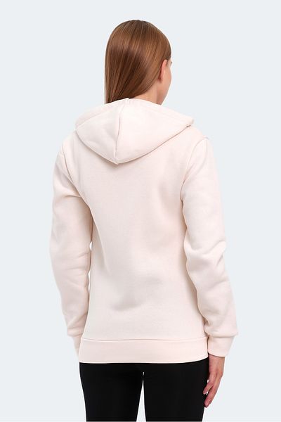 Slazenger Hanorac de damă KATYA Ecru