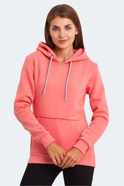 Slazenger Hanorac de damă KESHIAN Coral