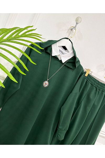 onix Women's Double Set emerald