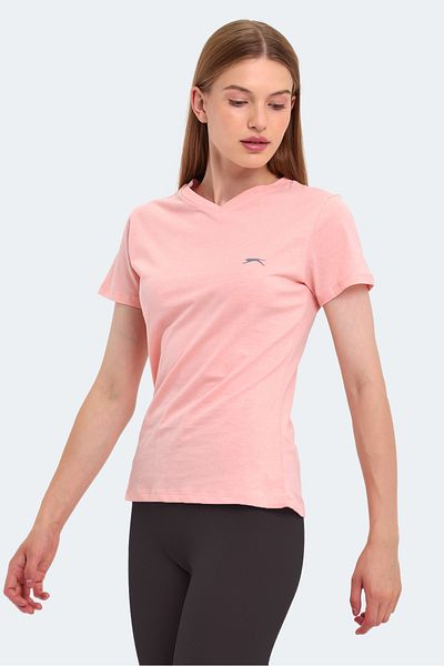 Slazenger Tricou pentru femei KRISTEN I Somon