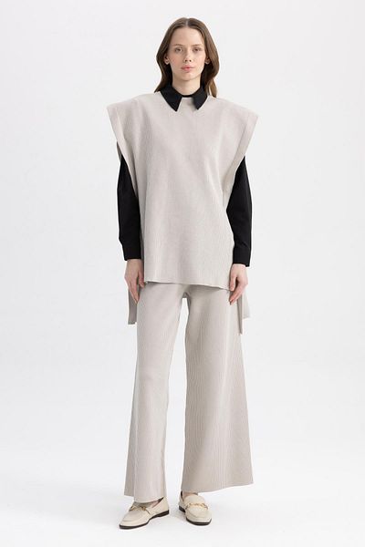 DeFacto Regular Fit Sweater