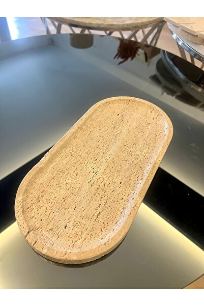 helya marble Marble Presentation & Tray