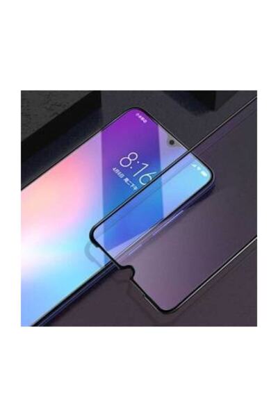 lemango Xiaomi Redmi Note 8 Pro 5d Ekranı Koruyucu