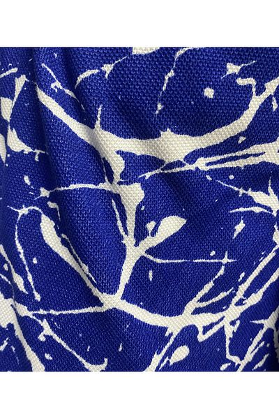 Lucy and Home Kimono cu imprimeu coral, îmbrăcăminte de plajă