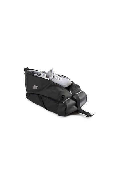 Lexon Tera Sports Bag Black