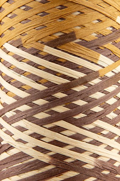 SENSY Premium Multi Ebruli 290 Meters Raffia Thread Bag Thread Raffia Thread Paper Thread Suppla Thread