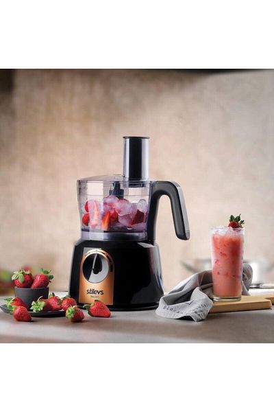 Stilevs Maxi Chef Food Processor