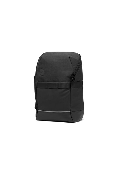 Lexon Unisex Backpack Black